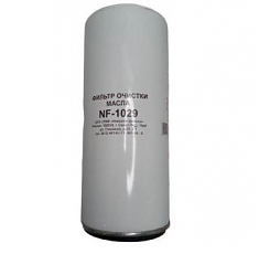 NF1029 ФИЛЬТР МАСЛЯНЫЙ НЕВСКИЙ ФИЛЬТР М5103, ФМ048, OG1033, W11102/36 ЯМЗ ЕВ.-3.4