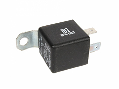 РЕЛЕ ЭЛЕКТРОМАГНИТНОЕ 12V 4-Х КОНТАКТНОЕ ЭМИ 90.3747-10/98.3777-10