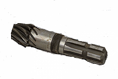 Вал-шестерня редуктора граблей ГРН-471 "Kolibri 4700"