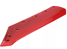 Лемех KV правый длинный 18" 4 отв. КК073006 Frank Германия