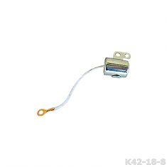 К-42-18-8-1 Конденсатор магнето М124Б