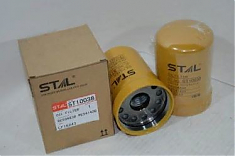 Фильтр масляный ST10038 (1\20) P550779 LF16243 RE541420 6005028743 C7607 W1022 RE507522 JOHN DEREE 