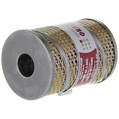 KF5004 SP Элемент масляного фильтра Т-25,30,ГАЗ-52 (Кострома,сетка, МФ4-1017040,52-1012040)