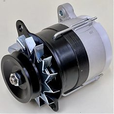 ГЕНЕРАТОР МТЗ Г1150.04.1 АЕ 14-28V/1150W)(9695.3701) АВТОЭЛЕКТРИКА