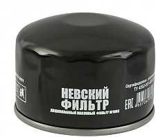 NF1003 Фильтр масляный ВАЗ (2108-1012005,ST13311)