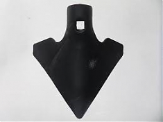 Лапа стрельчатая 150х4мм SO550028 VF1504 Eurozappa