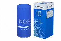 Фильтр масляный ON1020 NORDFIL (LF3321,W11102/36, 650-1012075) ЯМЗ, ХТЗ,БТЗ,ДОН, VOLVO FH12